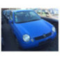 Capot VOLKSWAGEN LUPO