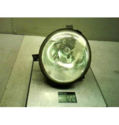 Optique avant principal gauche (feux)(phare) VOLKSWAGEN LUPO Photo n°1