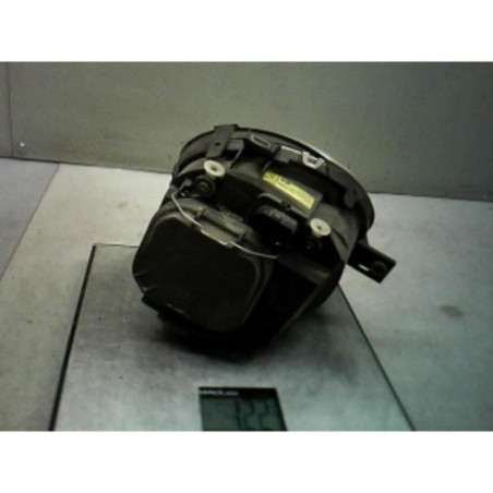 Optique avant principal gauche (feux)(phare) VOLKSWAGEN LUPO