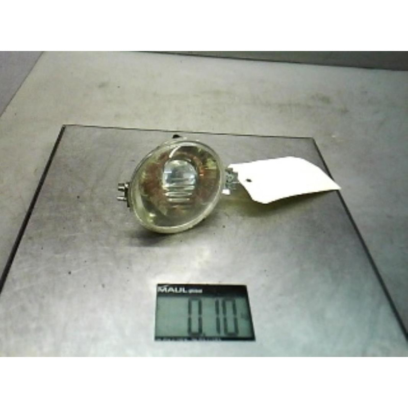 Optique avant secondaire gauche (feux)(clignotant) VOLKSWAGEN LUPO