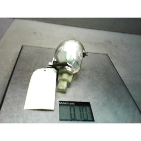 Optique avant secondaire gauche (feux)(clignotant) VOLKSWAGEN LUPO