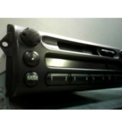 Autoradio d'origine MINI MINI 1 R50/R53