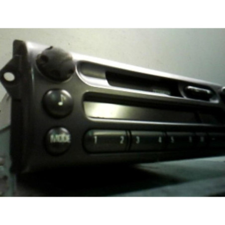 Autoradio d'origine MINI MINI 1 R50/R53