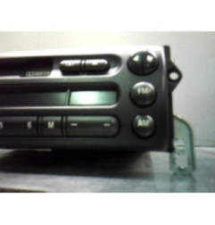 Autoradio d'origine MINI MINI 1 R50/R53 Photo n°3