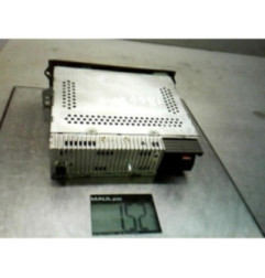 Autoradio d'origine MINI MINI 1 R50/R53 Photo n°4