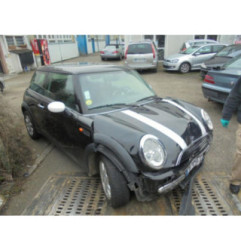 Autoradio d'origine MINI MINI 1 R50/R53 Photo n°7