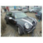 Autoradio d'origine MINI MINI 1 R50/R53