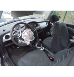 Autoradio d'origine MINI MINI 1 R50/R53 Photo n°10