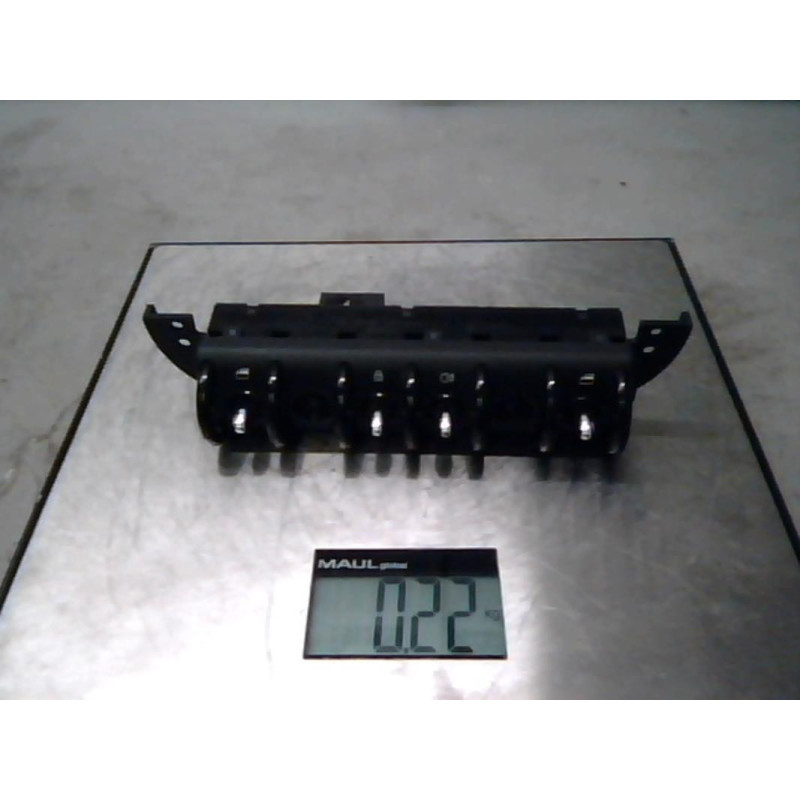 Interrupteur de leve vitre MINI MINI 1 R50/R53