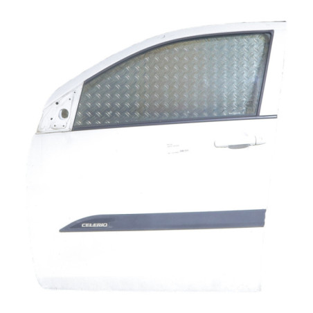 Porte avant gauche SUZUKI CELERIO Photo n°1