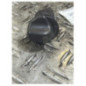 Commande de phare NISSAN TRADE