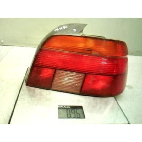 Feu arriere principal droit (feux) BMW SERIE 5 E39 Photo n°1