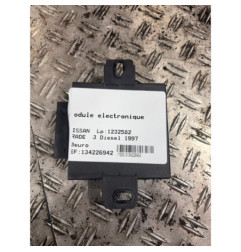 Module électronique NISSAN TRADE Photo n°1