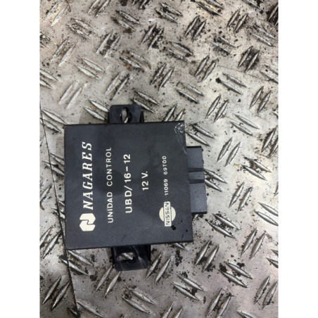 Module électronique NISSAN TRADE