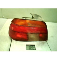 Feu arriere principal gauche (feux) BMW SERIE 5 E39 Photo n°1