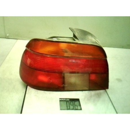 Feu arriere principal gauche (feux) BMW SERIE 5 E39 Photo n°1