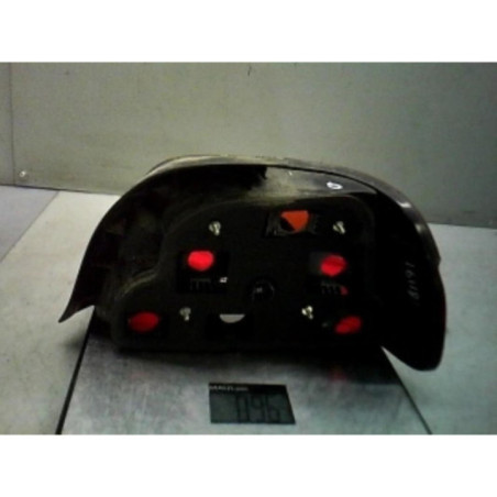 Feu arriere principal gauche (feux) BMW SERIE 5 E39