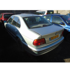 Feu arriere principal gauche (feux) BMW SERIE 5 E39 Photo n°5