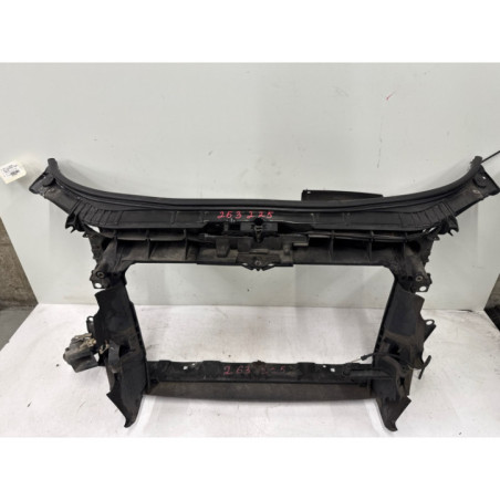 Face avant AUDI A3 2