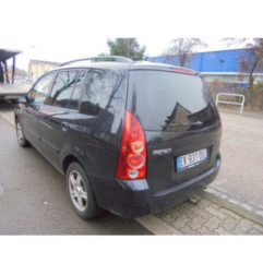 Aile avant droit MAZDA PREMACY Photo n°6