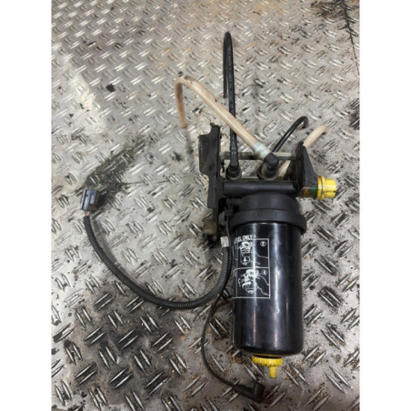 Filtre a carburant FORD TRANSIT 4 Photo n°1