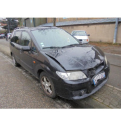 Bras essuie glace arriere MAZDA PREMACY Photo n°4