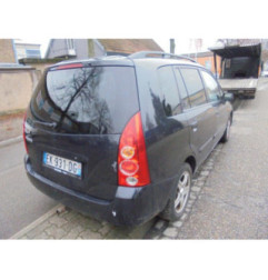 Bras essuie glace arriere MAZDA PREMACY Photo n°5