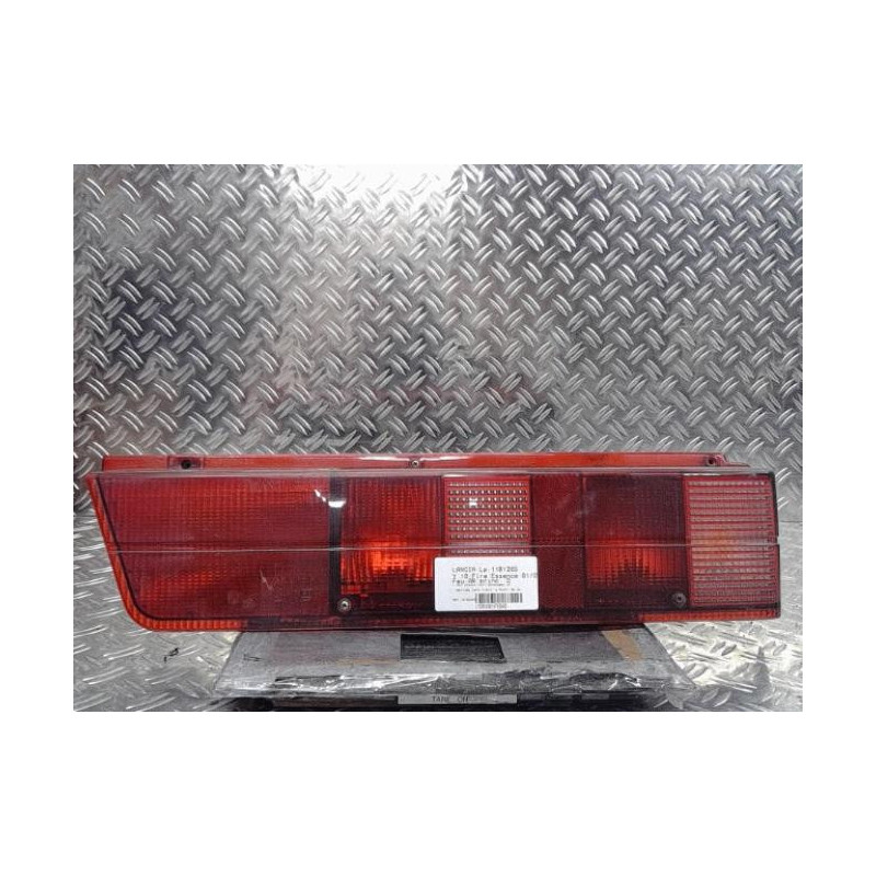 Feu arriere principal droit (feux) LANCIA Y10 2