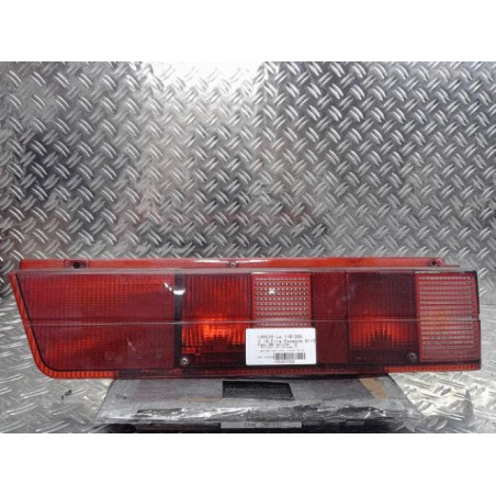 Feu arriere principal droit (feux) LANCIA Y10 2 Photo n°1