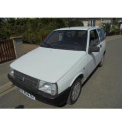 Feu arriere principal droit (feux) LANCIA Y10 2 Photo n°5