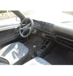 Feu arriere principal droit (feux) LANCIA Y10 2 Photo n°9