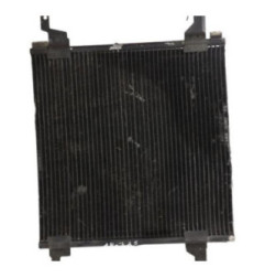 Condenseur de clim MERCEDES CLASSE M 163 Photo n°1