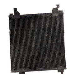 Condenseur de clim MERCEDES CLASSE M 163