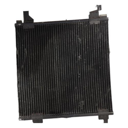 Condenseur de clim MERCEDES CLASSE M 163