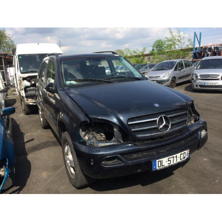 Verin de coffre MERCEDES CLASSE M 163