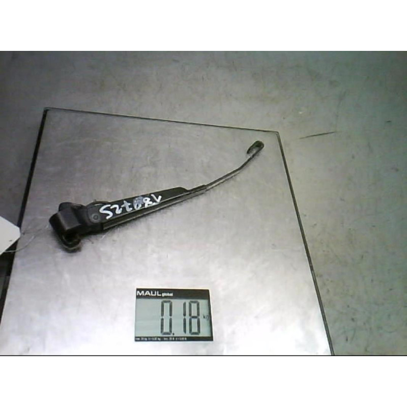 Bras essuie glace arriere MERCEDES CLASSE M 163