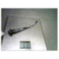 Bras essuie glace arriere MERCEDES CLASSE M 163