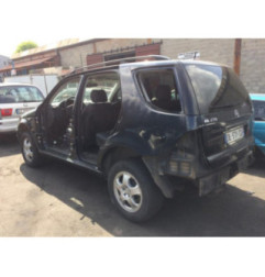 Bras essuie glace arriere MERCEDES CLASSE M 163 Photo n°5