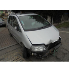 Bras essuie glace arriere SEAT ALHAMBRA 1