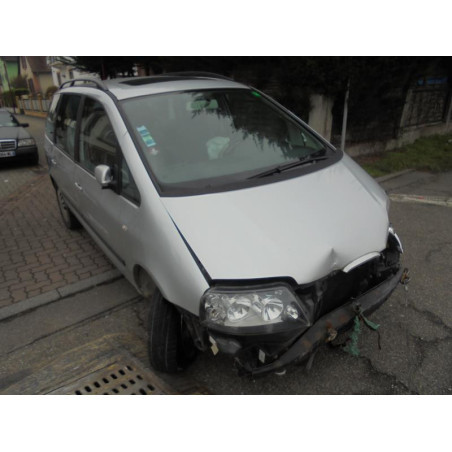 Bras essuie glace arriere SEAT ALHAMBRA 1