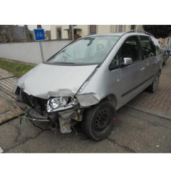 Bras essuie glace arriere SEAT ALHAMBRA 1 Photo n°3