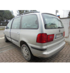 Bras essuie glace arriere SEAT ALHAMBRA 1 Photo n°4