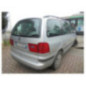 Bras essuie glace arriere SEAT ALHAMBRA 1