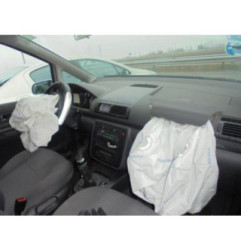 Bras essuie glace arriere SEAT ALHAMBRA 1 Photo n°6