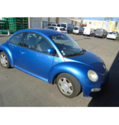 Aile avant droit VOLKSWAGEN NEW BEETLE 1 Photo n°4