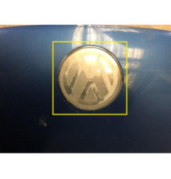 Capot VOLKSWAGEN NEW BEETLE 1