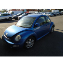 Capot VOLKSWAGEN NEW BEETLE 1 Photo n°4