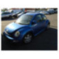 Capot VOLKSWAGEN NEW BEETLE 1