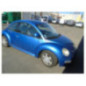 Capot VOLKSWAGEN NEW BEETLE 1
