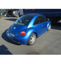 Capot VOLKSWAGEN NEW BEETLE 1 Photo n°6